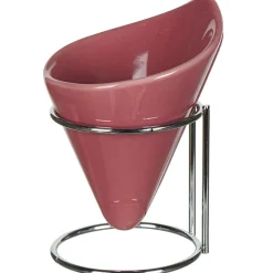 Cornet apéritif avec support