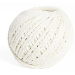 Coton câblé Ø2,5/3 mm - L.25 m