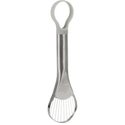 Coupe avocat lames inox