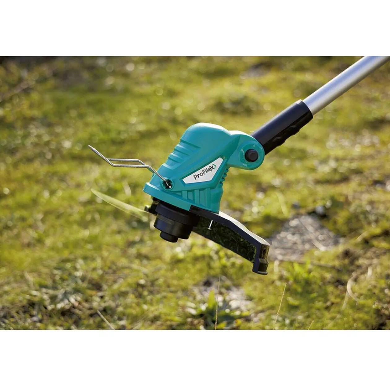 Coupe bordure filaire Profilex 350W