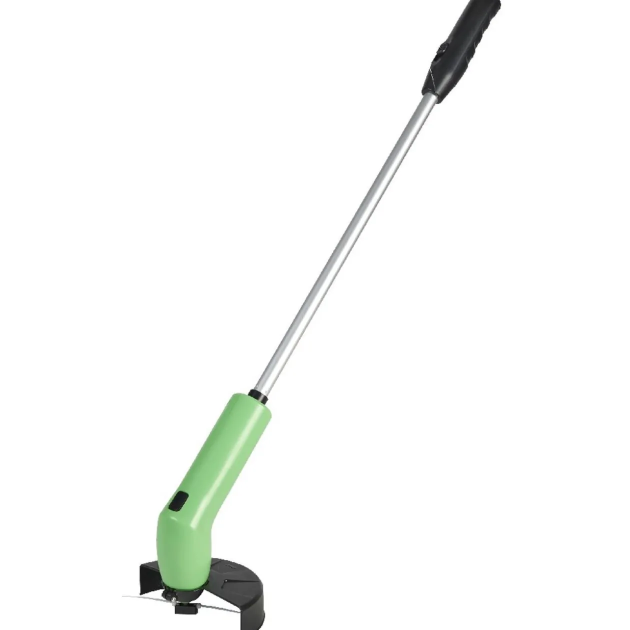 Coupe bordure électrique sans fil vert