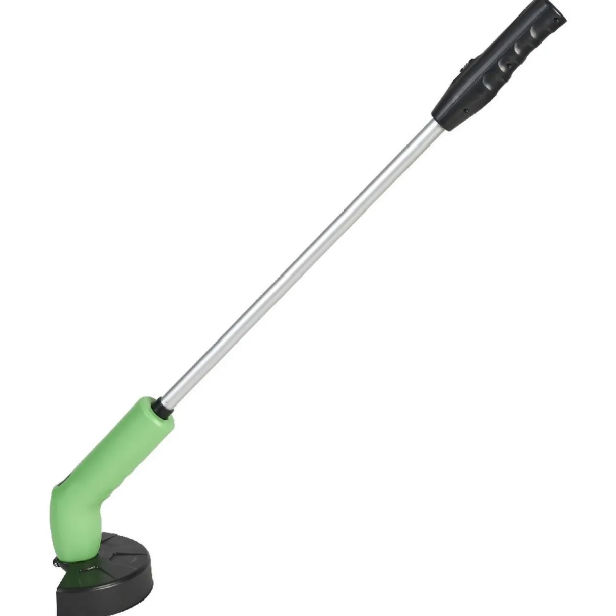 Coupe bordure électrique sans fil vert