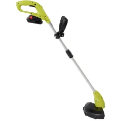 Coupe bordure électrique sans fil