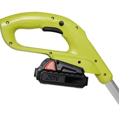 Coupe bordure électrique sans fil