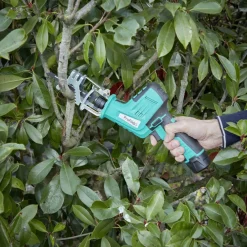 Coupe branche Profilex sans fil à batterie