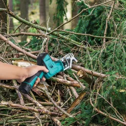 Coupe branche Profilex sans fil à batterie