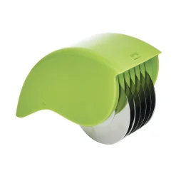 Coupe herbes aromatiques