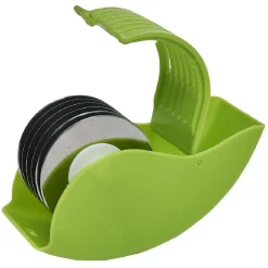 Coupe herbes aromatiques