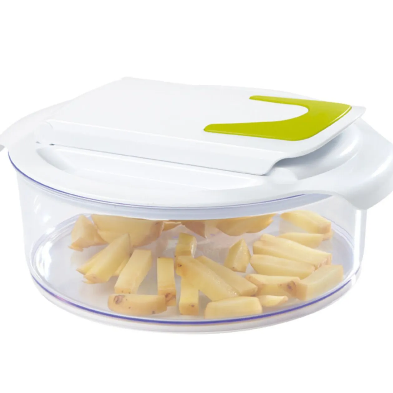 Coupe légumes mandoline