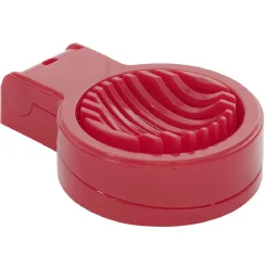 Coupe oeuf rouge
