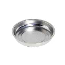 Coupelle à vis aimantée Ø11xH3cm