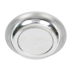 Coupelle à vis aimantée Ø11xH3cm