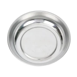 Coupelle à vis aimantée Ø11xH3cm