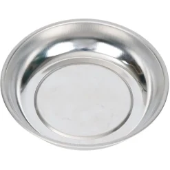 Coupelle à vis aimantée Ø11xH3cm