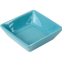 Coupelle faience colorée Ø11,5xH3,5 cm