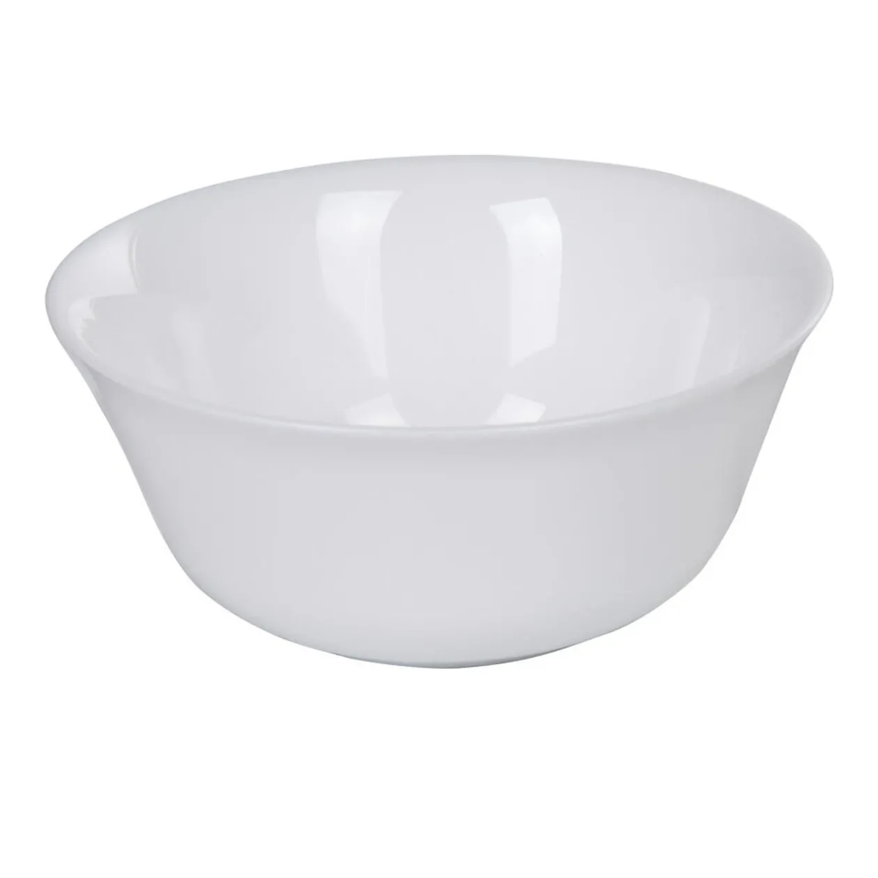 Coupelle Luminarc blanche