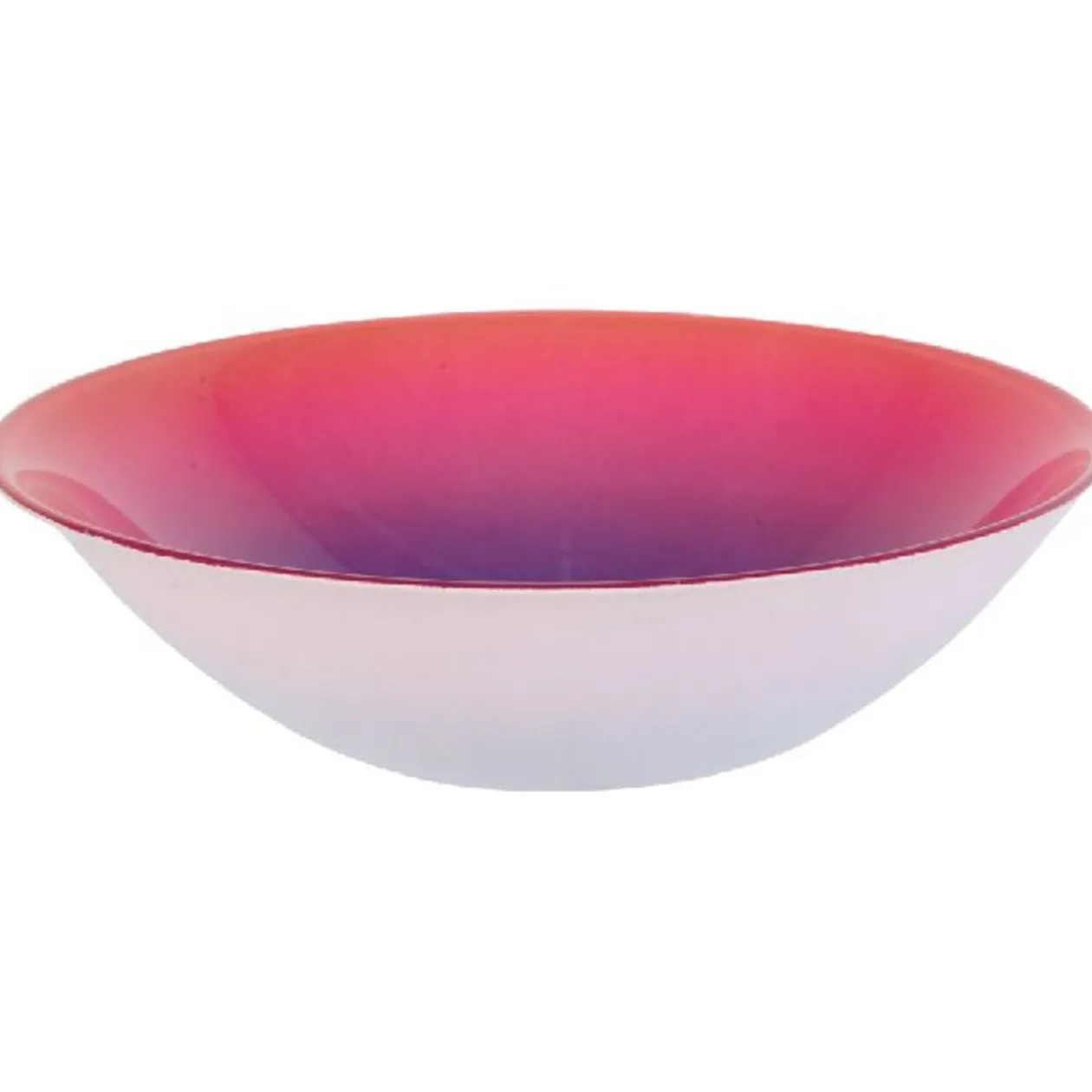 Coupelle Luminarc rose violet