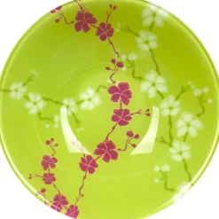 Coupelle Luminarc vert Kashima