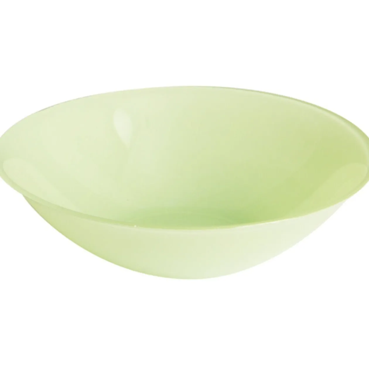 Coupelle Luminarc verte Zana