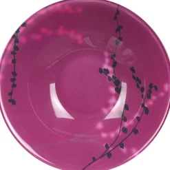 Coupelle Luminarc violet Kashima