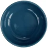 Coupelle Nordic porcelaine bleu