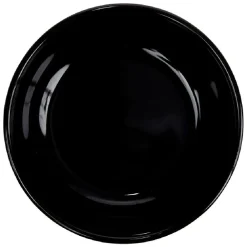 Coupelle Nordic porcelaine noir