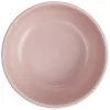 Coupelle Nordic porcelaine rose