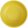 Coupelle Nordic porcelaine jaune