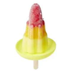 Coupelle réceptacle silicone 8x8xH2cm