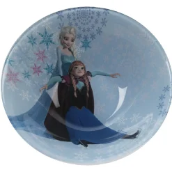 Coupelle Reine des neiges Frozen