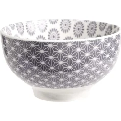 Coupelle ronde en porcelaine