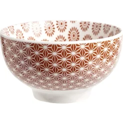 Coupelle ronde en porcelaine