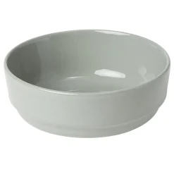 Coupelle ronde Oslo vert d'eau