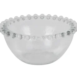 Coupelle transparente