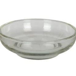 Coupelle transparente x4