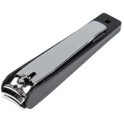 Coupe-ongle pédicure avec récupérateur