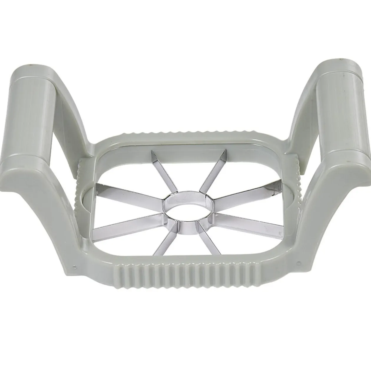 Coupes pommes lames inox