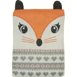 Coussin chauffant bouillotte design animal Mességué