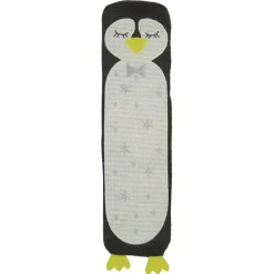 Coussin chauffant Messegué motif animal en polyester