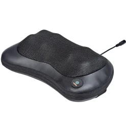 Coussin de massage Chauffant