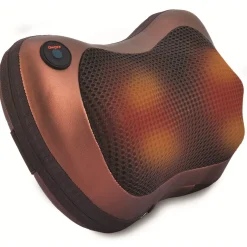 Coussin de massage Chauffant