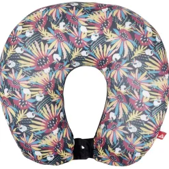 Coussin de voyage tour de cou 32x30xép5cm
