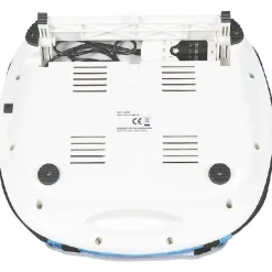 COUSSIN MASSAGE VIBRANT