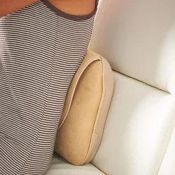 Coussin massant chauffant Mességué