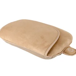 Coussin massant chauffant Mességué