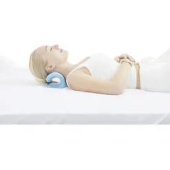Coussin relaxeur de nuque