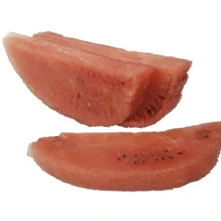 Couteau à double lame pour pastèque et melon