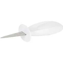 Couteau à huître lame inox