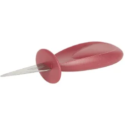 Couteau à huître lame inox