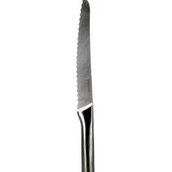 Couteau à pain inox